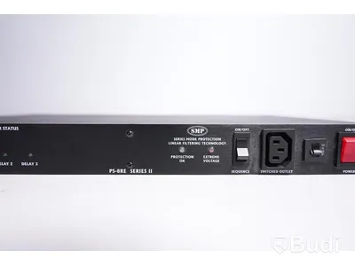 Spänningsstabilisator - Furman PS8-RE Series II