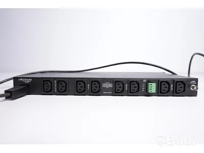 Spänningsstabilisator - Furman PS8-RE Series II