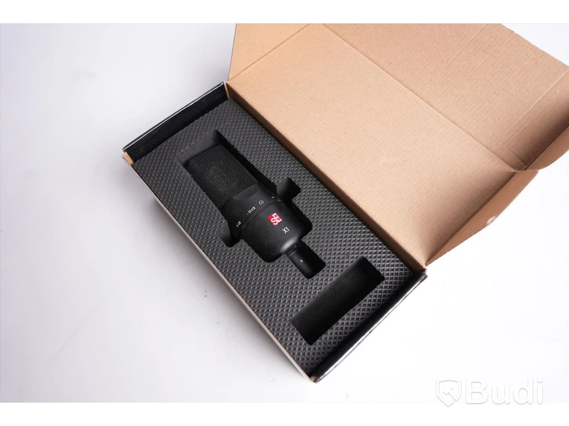 Mikrofon - SE X1 Studio Condenser Microphone