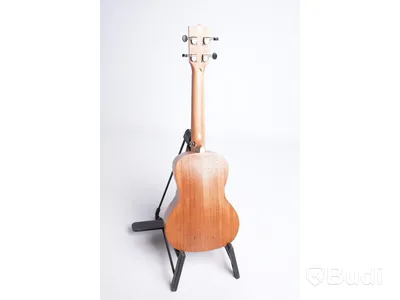 Ukulele - Kokio Mahogny Concert