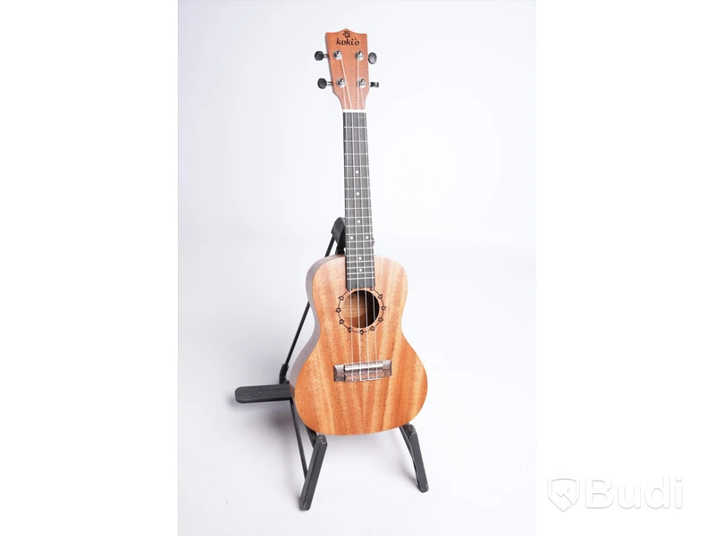 Ukulele - Kokio Mahogny Concert