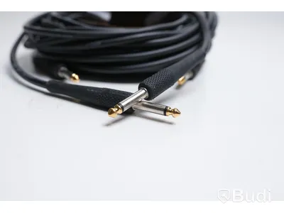 Telekabel 2st - Klotz KiK KIKG9.0PP1, 9m. Ny, Obruten förpackning.