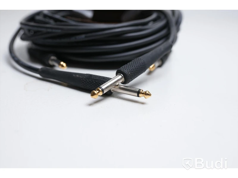 Telekabel 2st - Klotz KiK KIKG9.0PP1, 9m. Ny, Obruten förpackning.