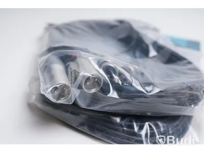 XLR-stereokabel - Klotz SXX-100, 10m. Ny, Obruten förpackning.