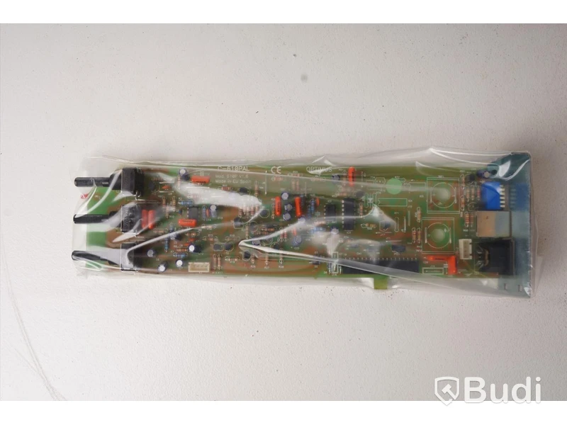 Modul 3 st - Optimus C610PAL 2 st & Optimus DALA-01/DA 1 st.