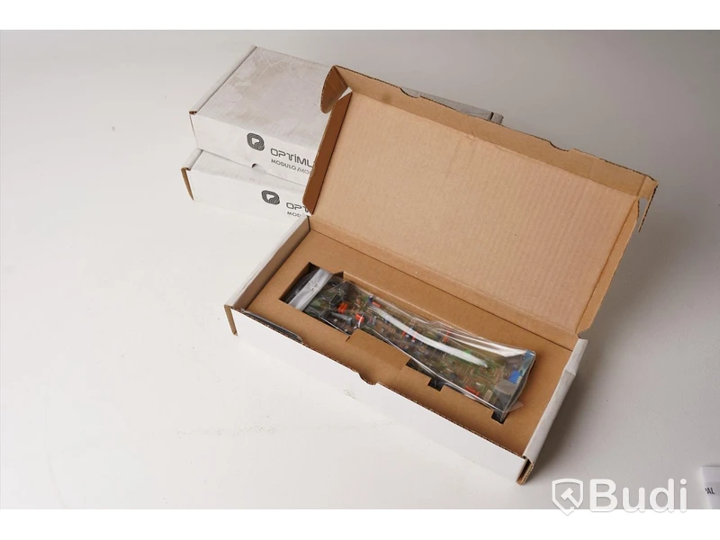 Modul 3 st - Optimus C610PAL 2 st & Optimus DALA-01/DA 1 st.