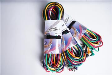 Telekabel 18 st - Soundking, 3 m. Ny.