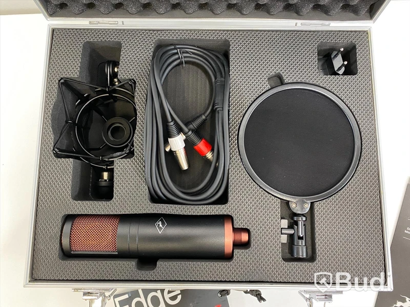 Antelope Audio - Edge Strip Bundle - Mickpaket