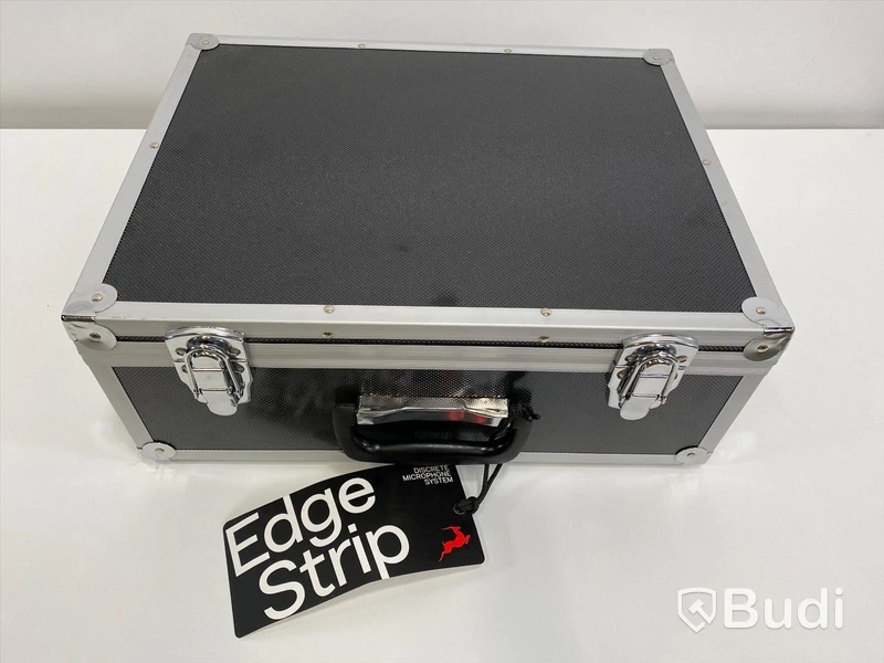 Antelope Audio - Edge Strip Bundle - Mickpaket