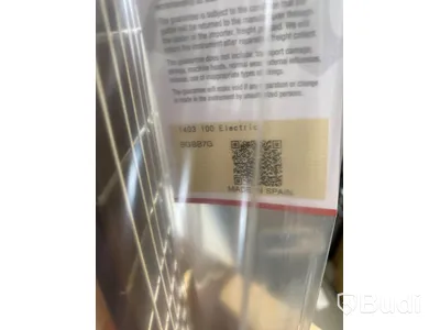 Alhambra akustisk gitarr Classica - okänd modell