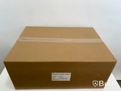 LM products - axelband 125 st