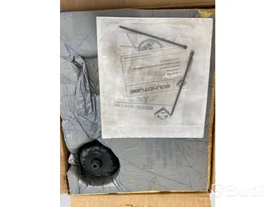 Soundtube högtalare RS55iBK-T32