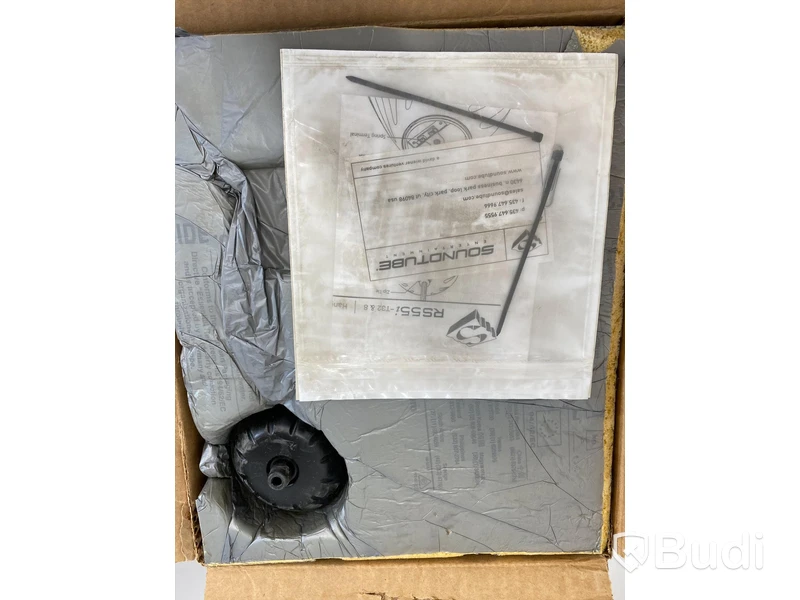 Soundtube högtalare RS55iBK-T32
