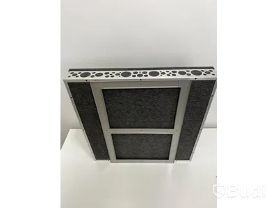 2 st SE Electronics Ghost Block (Charcoal)
