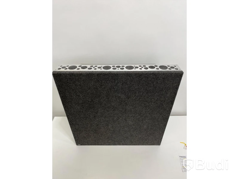 2 st SE Electronics Ghost Block (Charcoal)