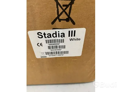 Högtalare Peavey Stadia III Passive PA & 100V Line Speaker White