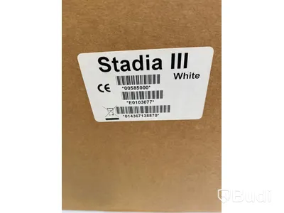 Högtalare Peavey Stadia III Passive PA & 100V Line Speaker White