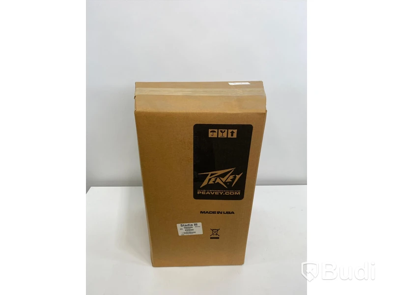 Högtalare Peavey Stadia III Passive PA & 100V Line Speaker White