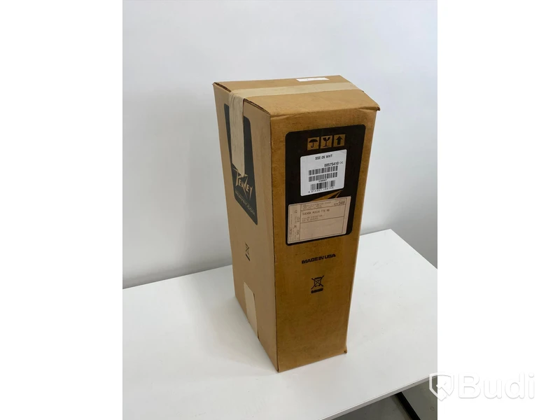 Högtalare Peavey SSE 26 White Speaker System - passive (unpowered)
