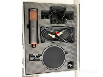 Antelope Audio - Edge Strip Bundle - Mickpaket