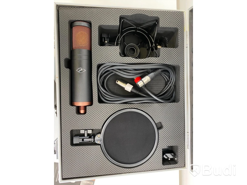 Antelope Audio - Edge Strip Bundle - Mickpaket