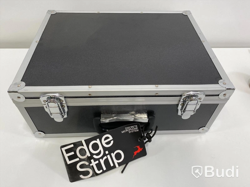 Antelope Audio - Edge Strip Bundle - Mickpaket