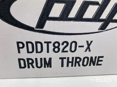 Trumpall - PDP PDDT820-X drum throne
