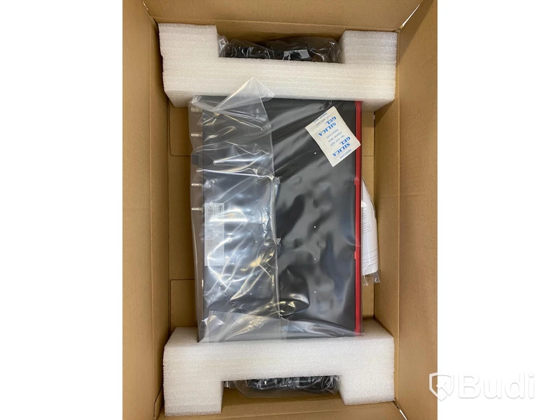 Focusrite MONF 0006 RedNet 6