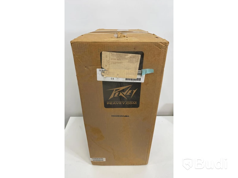 Högtalare Peavey SSE 26 White Speaker System - passive (unpowered)