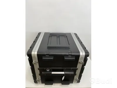 Proel case - okänd modell