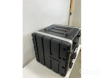 Proel case - okänd modell
