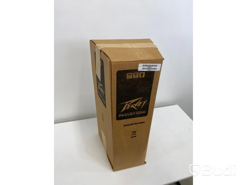 Högtalare Peavey SSE 26 White Speaker System - passive (unpowered)