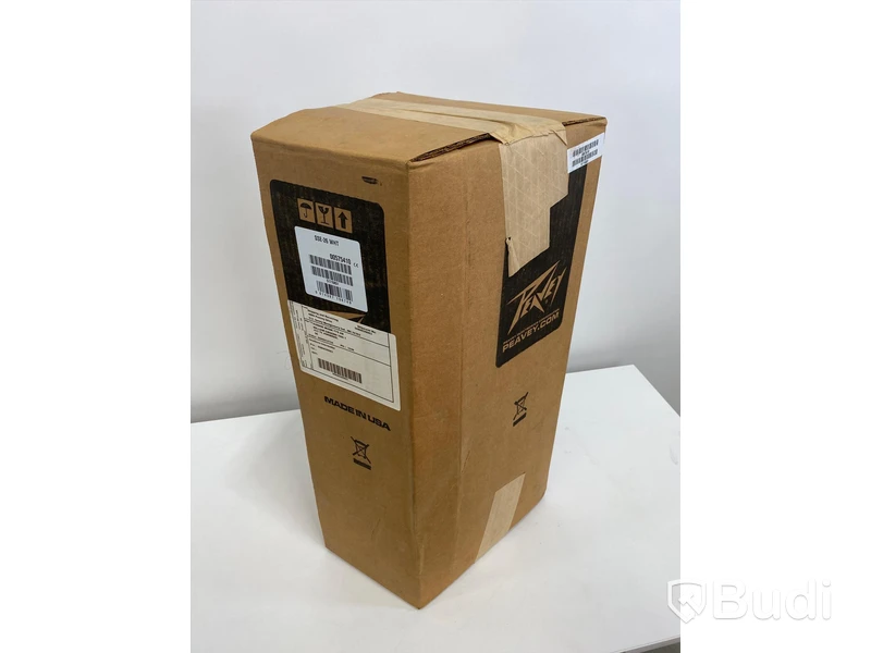 Högtalare Peavey SSE 26 White Speaker System - passive (unpowered)