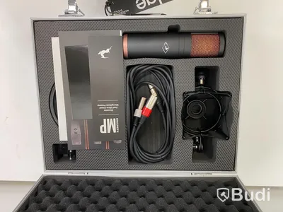 Antelope Audio - Edge Strip Bundle - Mickpaket