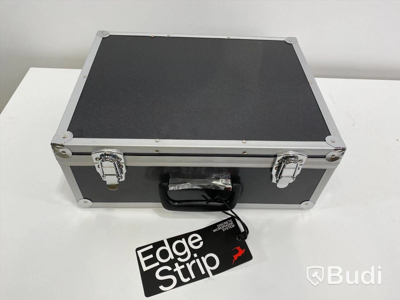 Antelope Audio - Edge Strip Bundle - Mickpaket