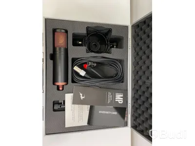 Antelope Audio - Edge Strip Bundle - Mickpaket
