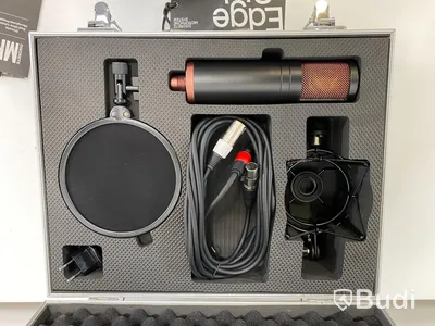 Antelope Audio - Edge Strip Bundle - Mickpaket