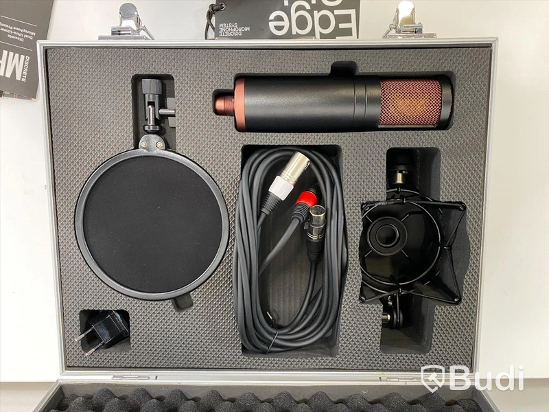 Antelope Audio - Edge Strip Bundle - Mickpaket