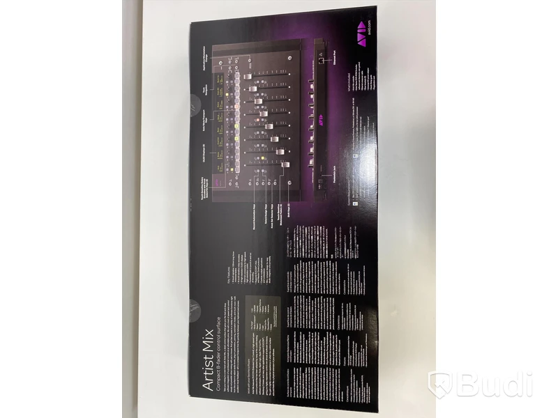 Avid Artist Mix - DAW controller