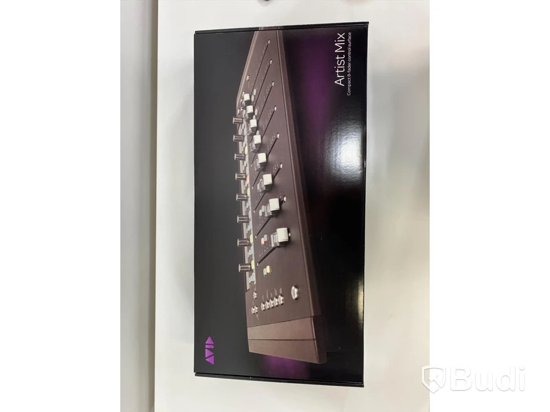 Avid Artist Mix - DAW controller