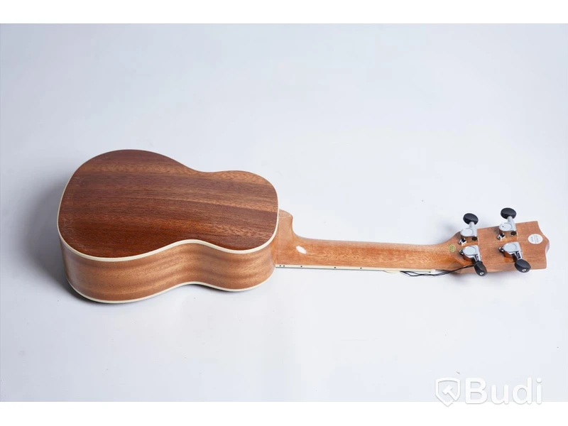Ukulele - Kokio, Mahogany Soprano inkl. väska. Ny.