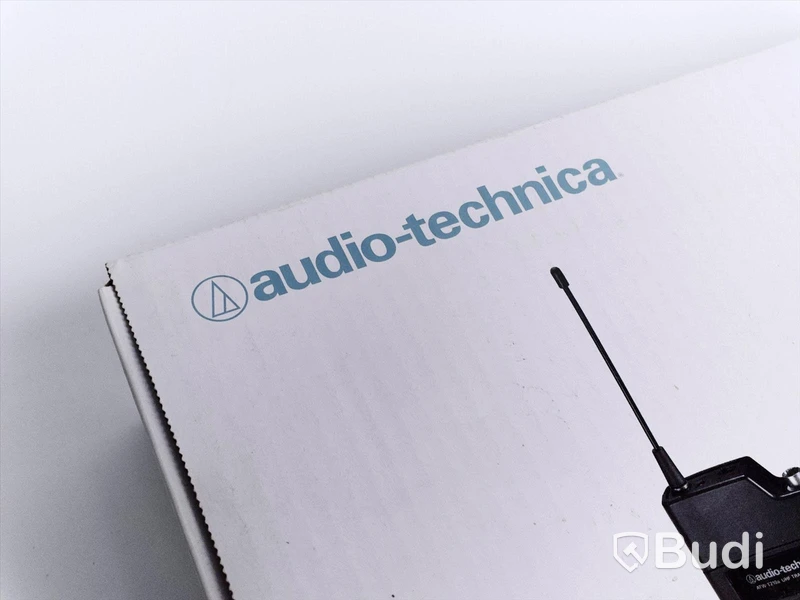 Audio-Technica's 2000 Series