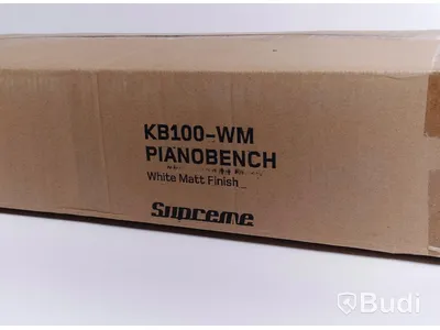 Pianobench KB100-wm