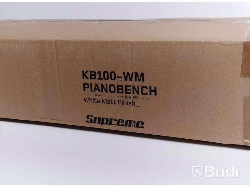 Pianobench KB100-wm