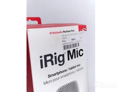 Mic KIT