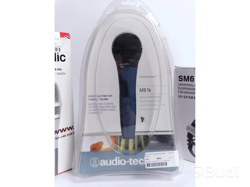 Mic KIT