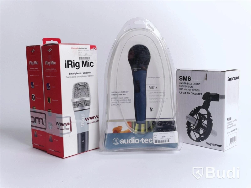 Mic KIT