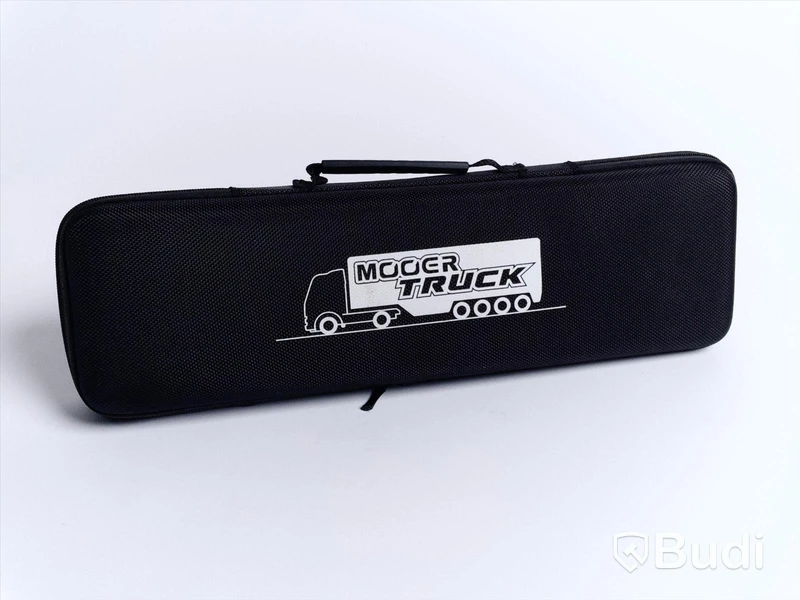 mooer REDTRUCK