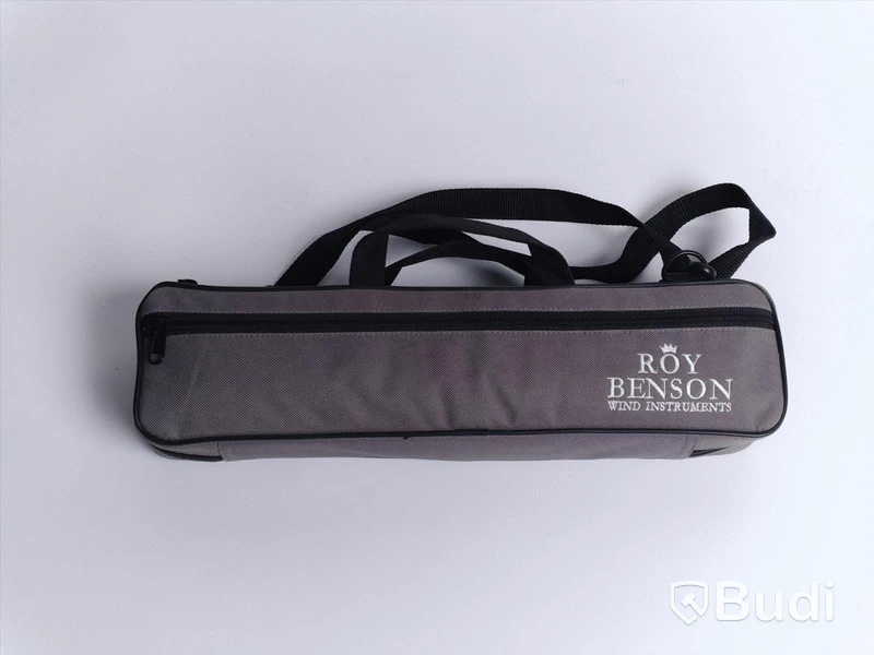 Flöjt - Roy Benson FL402E Flute