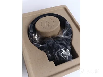 Hörlurar / audio-technica ATH-M20x